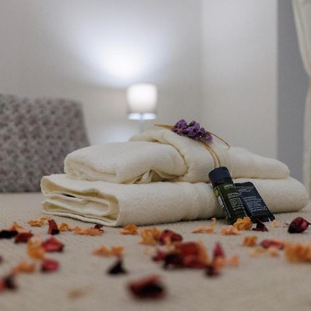 ポリニャーノ・ア・マーレ Casa Vacanze Marvalヴィラ エクステリア 写真